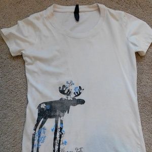 Moose T-shirt